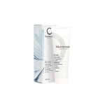 Bioemsen Zahncreme 80ml basisch – Tube und Verpackung Vorderansicht, freigestellt