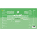 Jarmino Bio Kollagen 300g – Etikett, Produktbeschriftung, Inhaltsstoffe