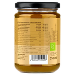 armino Hühnerknochenbrühe 350ml – Glasflasche mit Nährwertetabelle, Inhaltsstoffe, Nährwerte