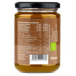 Jarmino Kalbsknochenbrühe 350ml – Glasflasche mit Nährwertetabelle, Inhaltsstoffe, Nährwerte