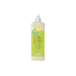 Sonett Klarspüler 500ml – pflanzlich, ohne Petrochemie, vegan, freigestellt auf transparentem Hintergrund
