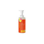 Sonett Schaumseife Kinder 200ml - Pumpspender freigestellt