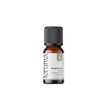 Teruma Bergamottenoel 10ml - naturreine ätherische Öle Flasche Frontansicht
