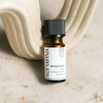Teruma Bergamottenoel 10ml - Flasche angelehnt