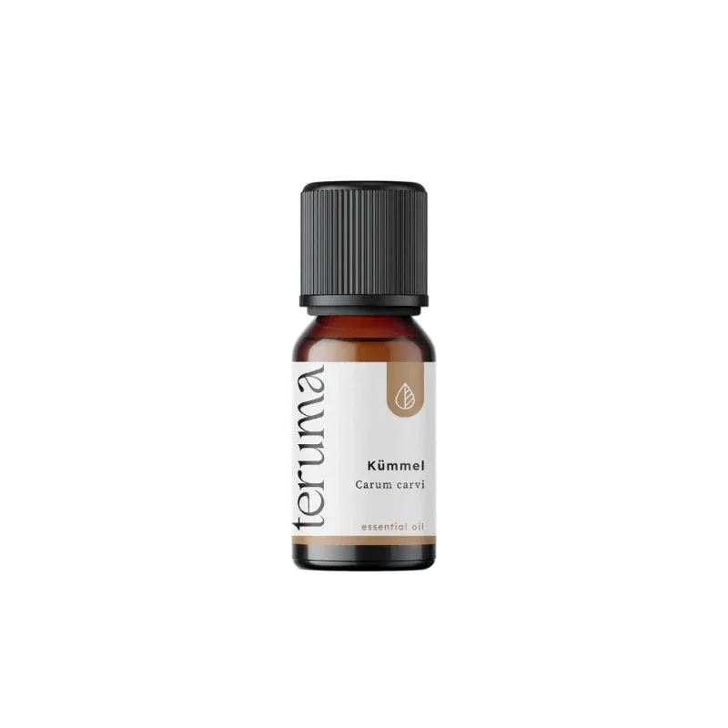 Teruma Kuemmeloel 10ml - naturreine ätherische Öle Flasche