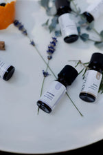 Teruma Lavendeloel 10ml - ätherisches Öl für Entspannung und Aromatherapie