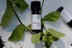 Teruma Pfefferminzöl 10ml - 100% naturreines ätherisches Öl