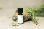 Teruma Rosmarinöl 10ml - 100% naturreines ätherisches Öl