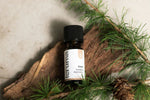 Teruma Zedernholzöl 10ml - 100% naturreines ätherisches Öl