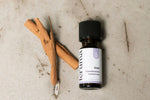 Teruma Zimtöl 10ml - 100% naturreines ätherisches Öl