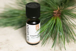 Teruma Zirbelkieferöl Produktdetails - naturreine Qualität Pinus cembra